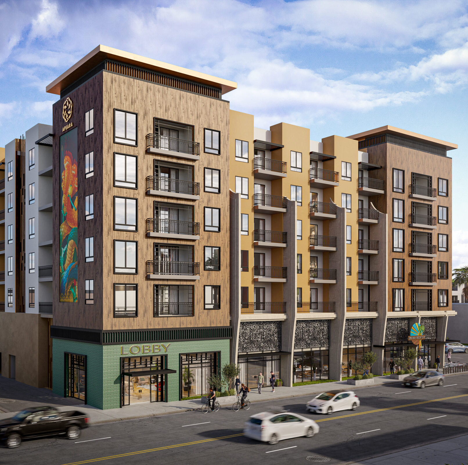 Helot | Real Estate Development