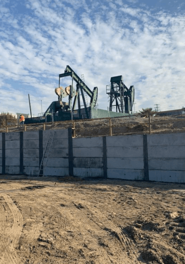 Environmental Remediation