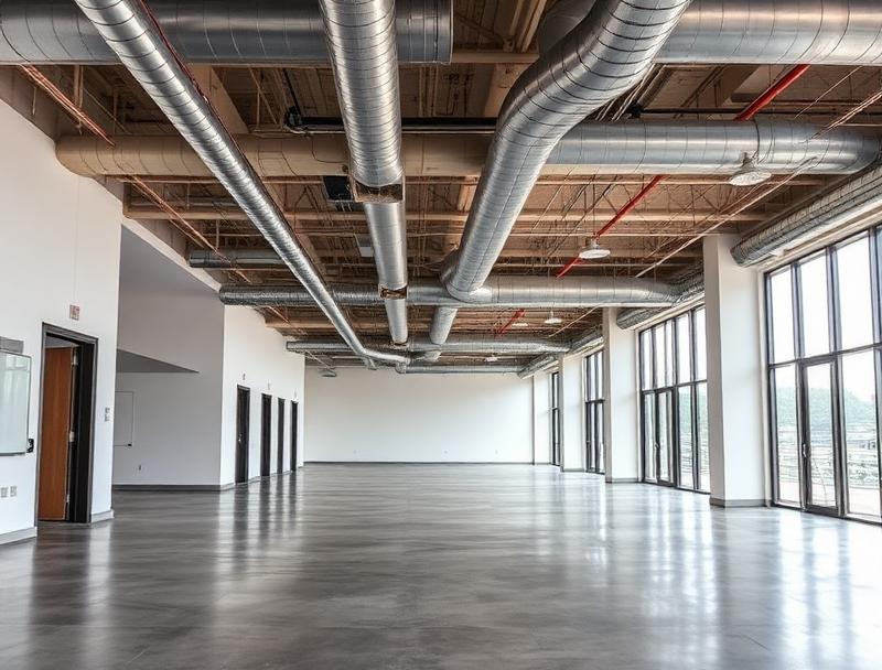 Moonbug Entertainment Headquarters Completed