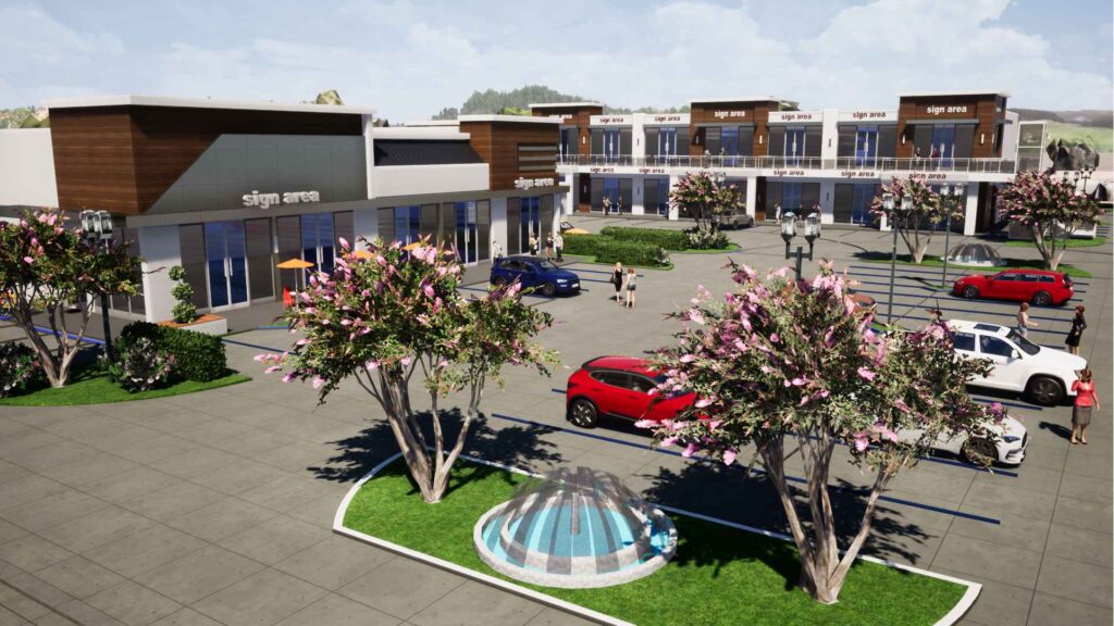 Helot | Cedar Village Plaza